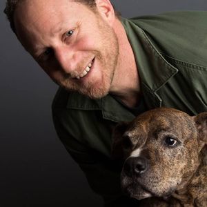 Meet your Posher, Ed